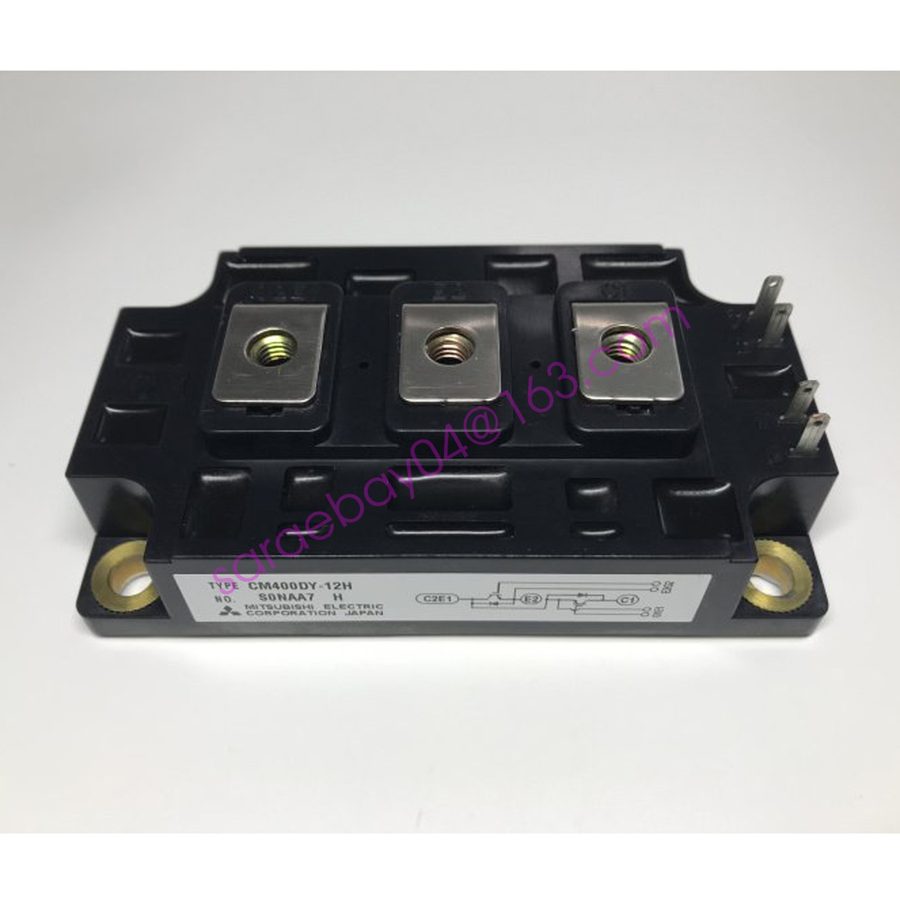 Фото лота CM400DY-12H от продавца №29096