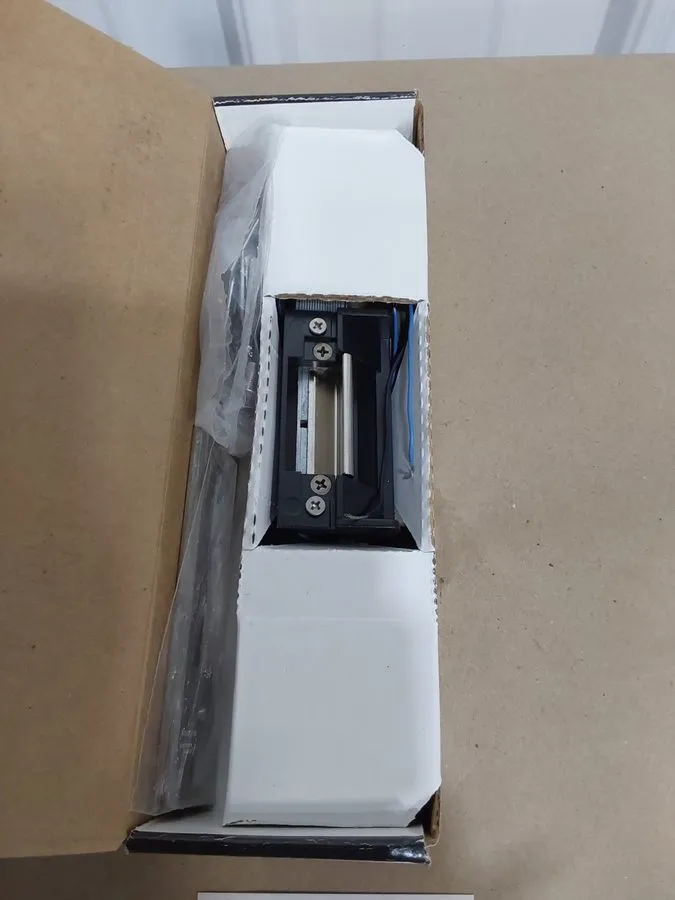 Оборудование видеонаблюдения ALARM CONTROLS AES-100 Electric Strike SS Heavy-Dut