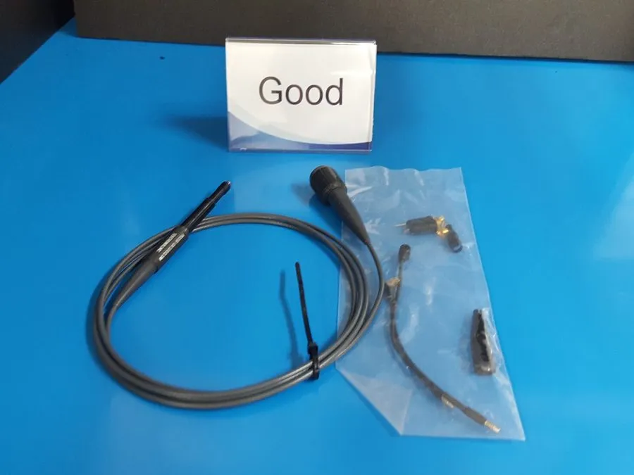 Тестер Tektronix P6056: Oscilloscope Probe 10x 500 Ohm