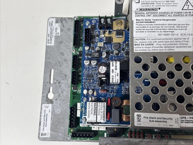 Фото лота CPU2-640 от продавца №40452
