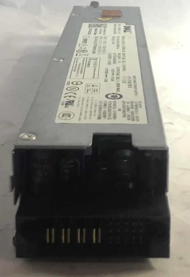 Блок питания Dell D500E-S0 500W Server Power Supply