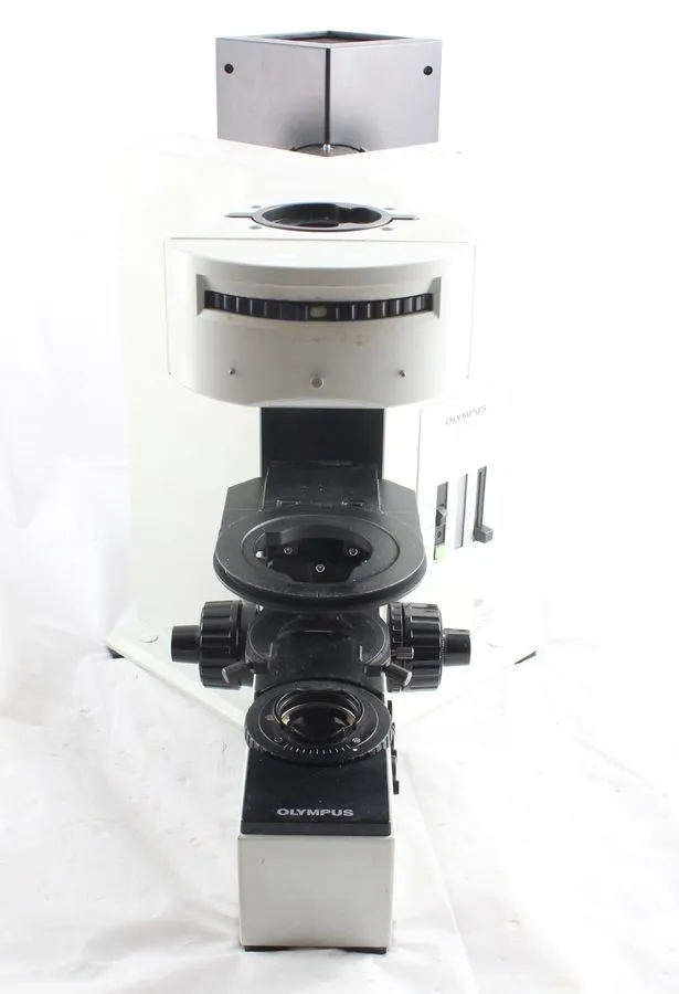Микроскоп Olympus Optical BX60F5 System Microscope BX60