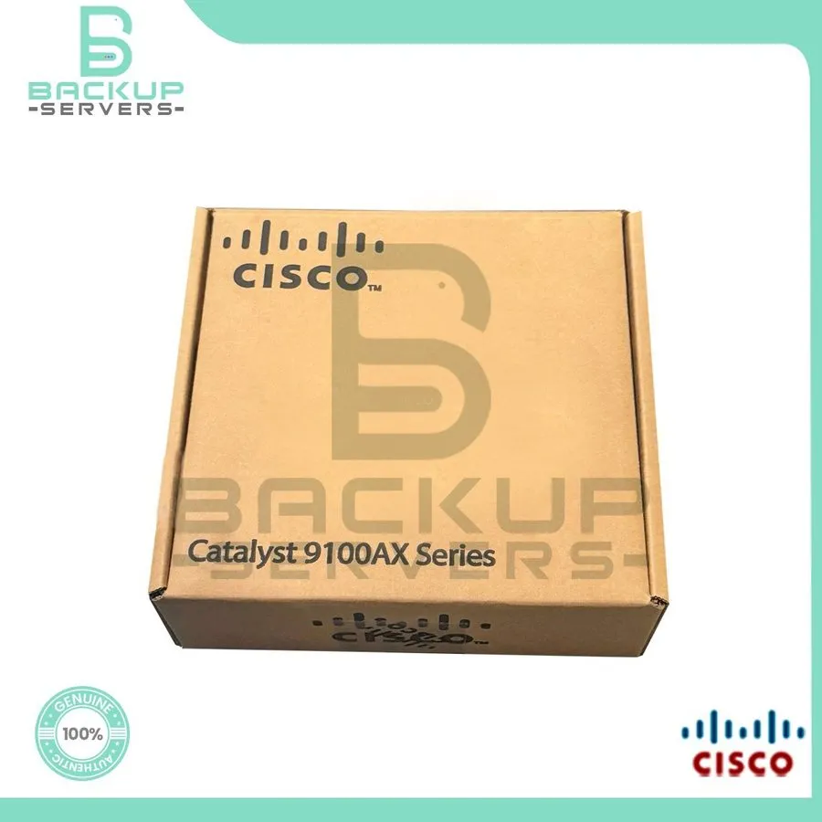Точка доступа Wi-Fi Cisco C9105AXI-B Catalyst 9105AX Wi-Fi 6 Wireless Access Poi