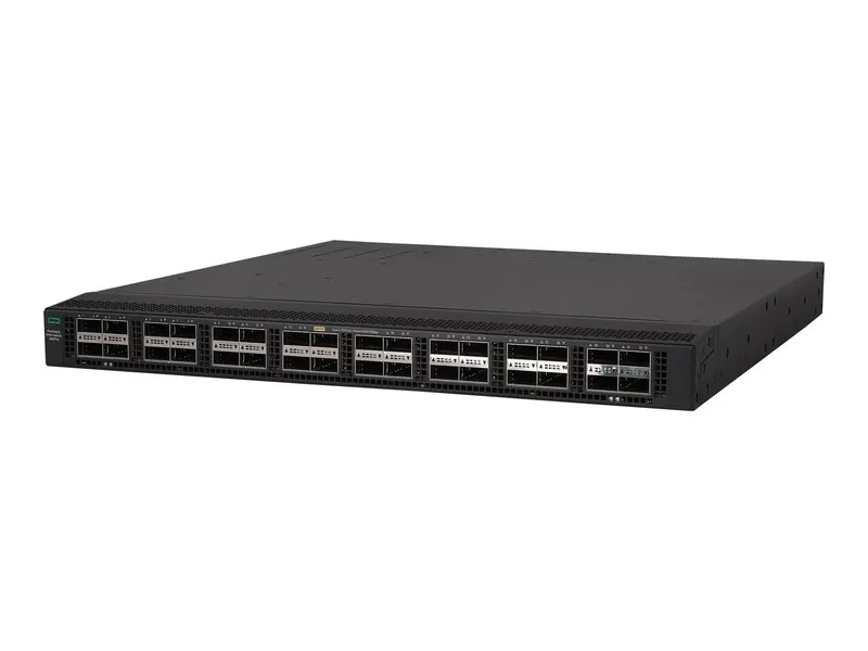 Коммутатор HPE 5945-32QSFP28 Switch