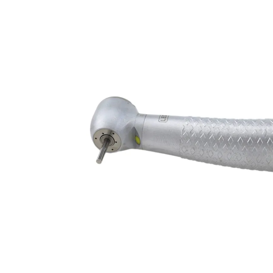 Стоматологический наконечник COXO Dental Handpiece 4 Hole LED E Generator CX207-