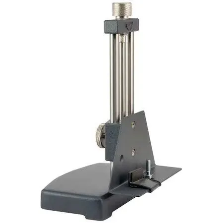 Измерительный инструмент MAHR 2008024 Adjustable Surface Gage Stand 5RHL5 — фото лота 1