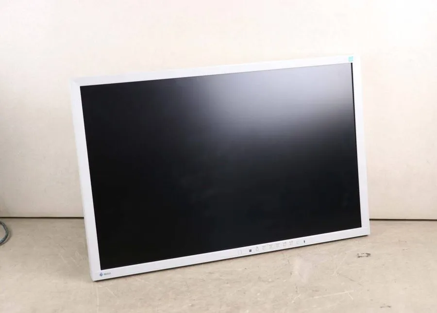Монитор EIZO FlexScan 24.1 Inch EV2436W WUXGA LCD Monitor 16:10 Aspect Ratio