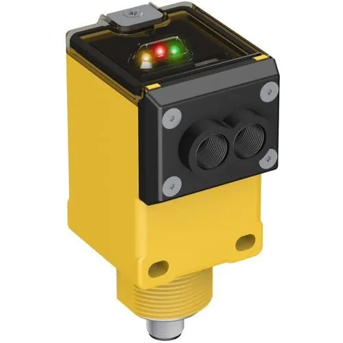 Фотоэлектрический датчик Banner Q45BB6FQ5 High Performance Photoelectric sensor 