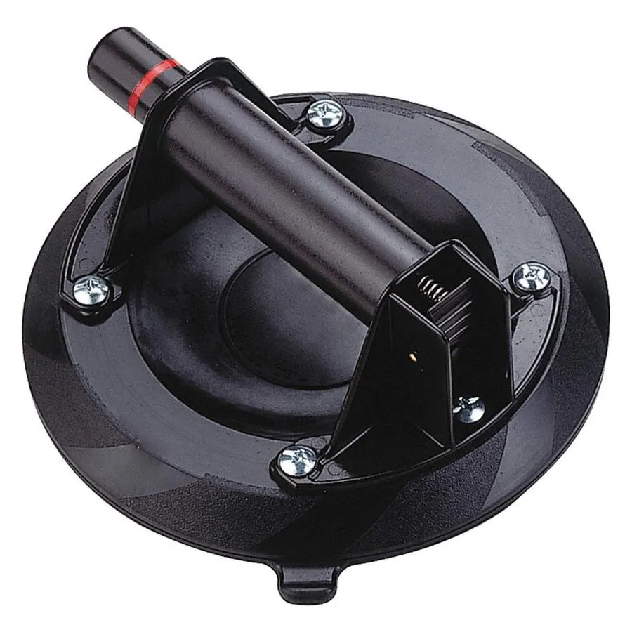 Вакуумная присоска Zoro Select 55Jg33 Suction Cup Lifter, 8 In Cup Diameter