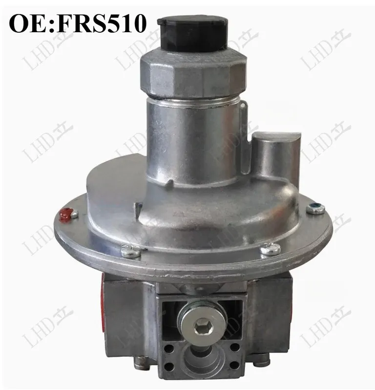 Трубопроводная арматура Pressure Regulator FRS510 FRS 510