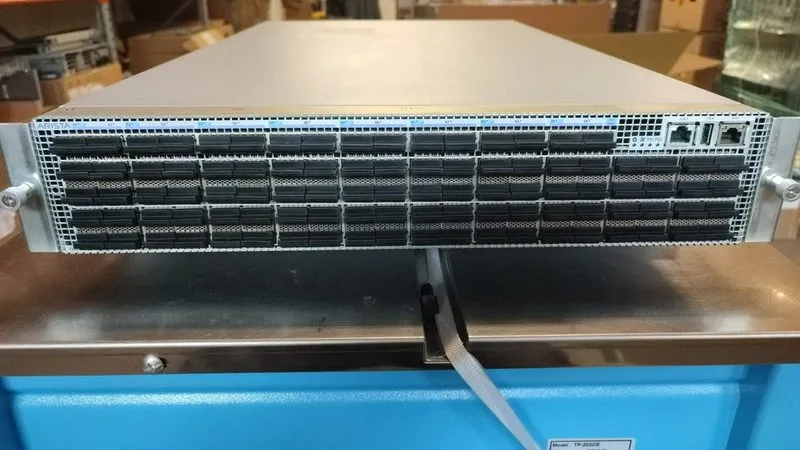Коммутатор Arista DCS-7280CR3-96-F Switch, Dual 2400W PSUs, 100Gb/sec