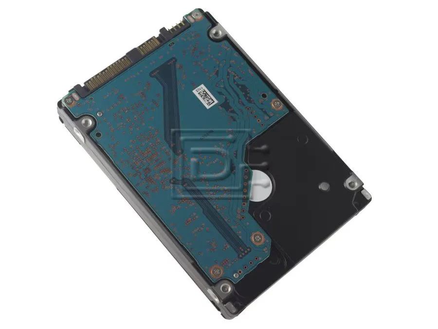 Жёсткий диск Dell 990FD AL13SXB600N 600GB 15K SAS 6Gb/s 2.5" 64MB Enterprise HDD