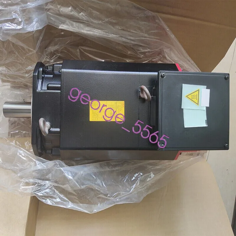 Шпиндель FANUC Spindle motor A06B-1409-B153
