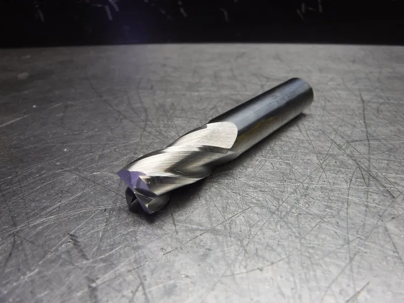 Режущий инструмент CTMI 25/64" Carbide Endmill 4 Flute 4F SE (LOC3028B)