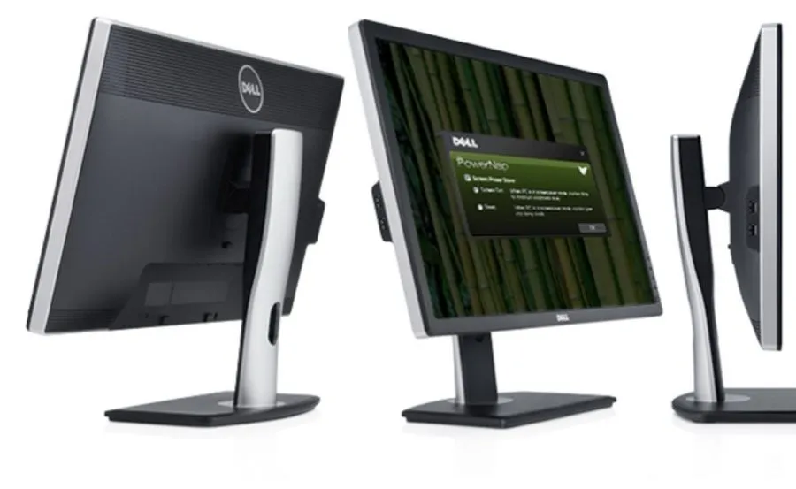 Монитор Dell UltraSharp U2713HM 2560x1440 HDMI 27” Monitor DisplayPort DVI — фото лота 1