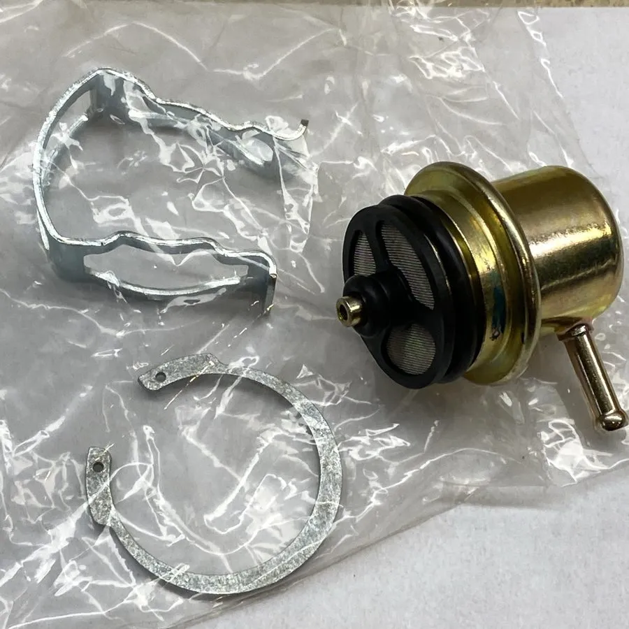 Трубопроводная арматура WVE 5G1051 Fuel Injection Pressure Regulator