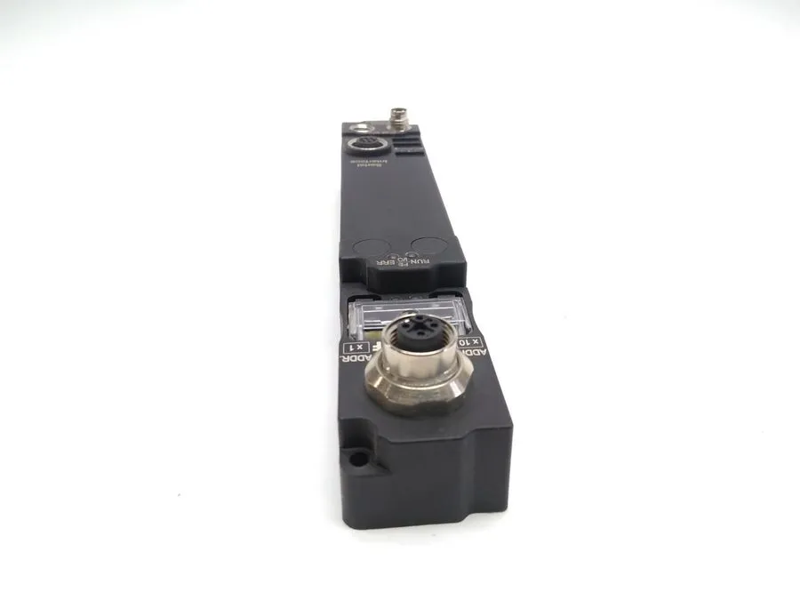 IIoT-устройство Beckhoff Profibus IP1011 B310-0000 Fieldbus Box 8 Channel Digita