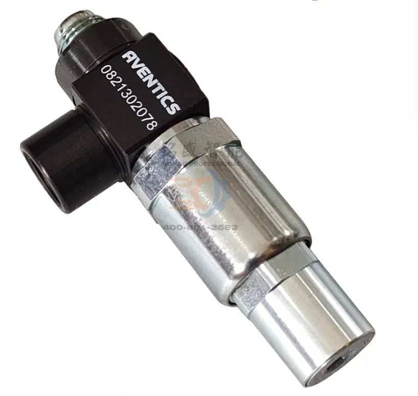 Клапан Pressure Regulator 0821302078 G1/8 check valve