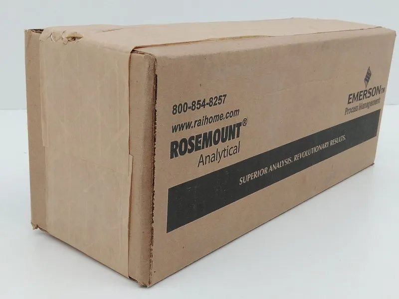 Датчик температуры ROSEMOUNT 400VP-12 ENDURANCE CONDUCTIVITY SENSOR RTD PT1000