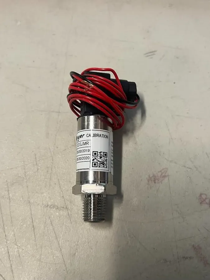 Датчик давления DWYER 628-00-GH-P1-E4-S1 Pressure Transmitter,0 to 15 psia Range