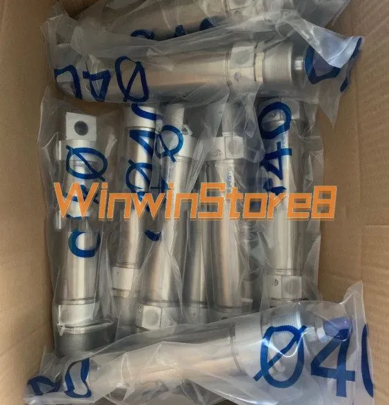 Пневмоцилиндр FESTO-ADN-40-5-A-P-A cylinder