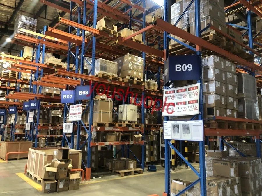 Частотный преобразователь Siemens 6SL3210-1KE12-3AB2 SINAMICS G120C VFD 0.75kW 3
