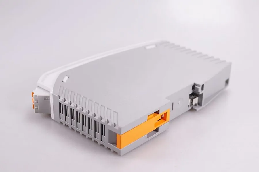 Коммутатор Phoenix Contact FL Switch 1108N Industrial Ethernet Switch 1085243 — фото лота 2