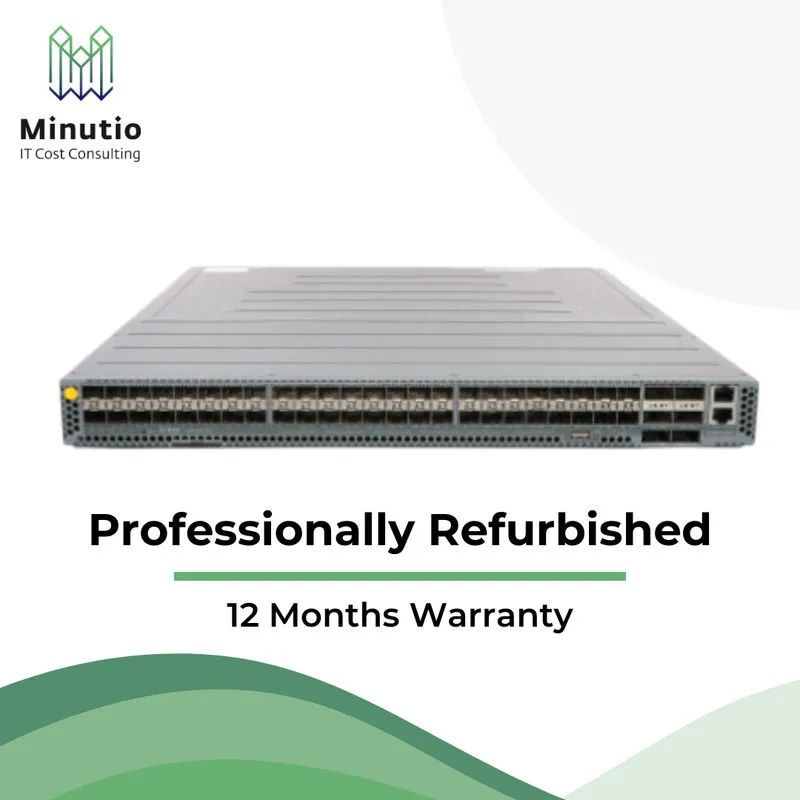Коммутатор Juniper QFX5200-48Y-AFO