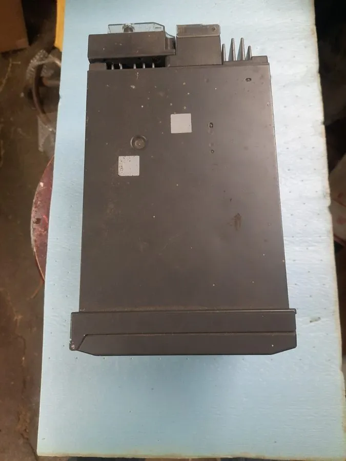 Регистратор YOKOGAWA RS-422A Chart Recorder 100-240V 50/60Hz 70VA
