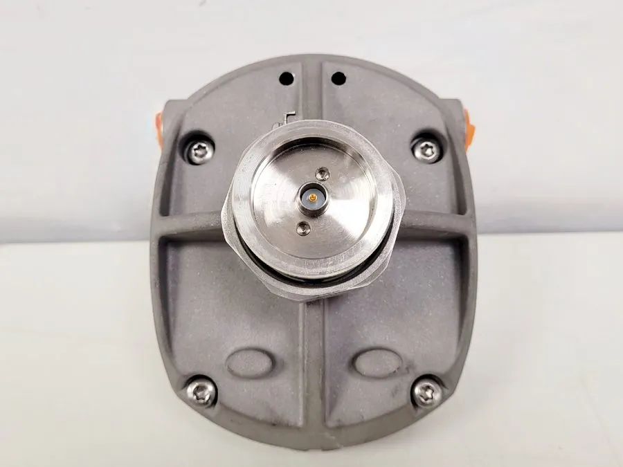 Датчик уровня Rosemount 5300 Series 5302HS2S2V4AM00059AAE1 Level Transmitter Lab — фото лота 1