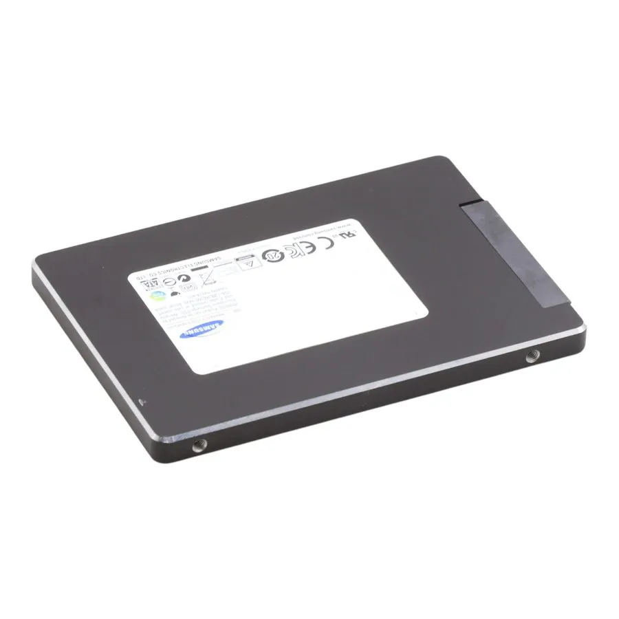 SSD-накопитель Mixed Samsung PM871b 256GB Solid State Drive SATA 2.5" MZ-7LN256C