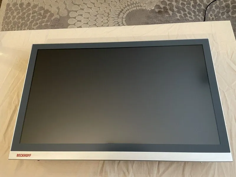 Промышленный компьютер CP2924-0000 Beckhoff 24” Monitor Display
