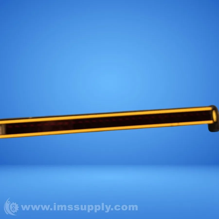 Световая завеса Banner Engineering Corp. SLSR30-450Q8 Safety Light Curtain Recei