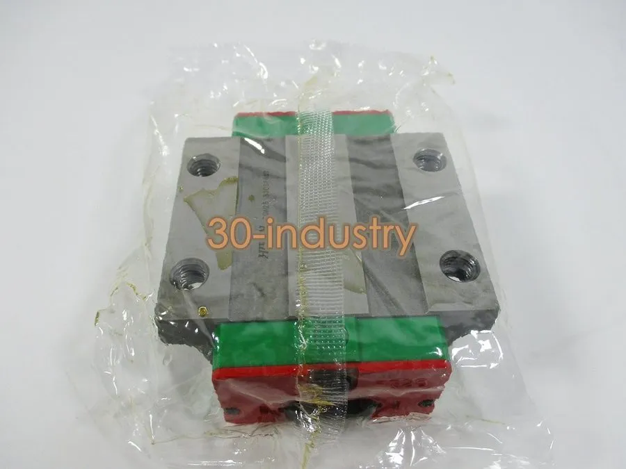 Линейная направляющая HIWIN Linear guide slider EGW25CC FREE