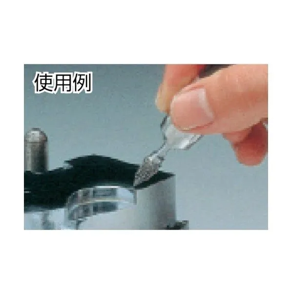 Режущий инструмент Nakanishi Collet Chuck CHH2.35 для IR-310 IH-300 EHR-500 Made — фото лота 2