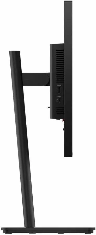 Монитор Lenovo ThinkVision T24-40 23.8" 1920 x 1080 120Hz 4ms IPS LED (64A4MATXU — фото лота 2