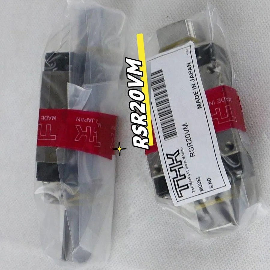 Оборудование ЧПУ THK RSR20VM Linear Ball Bearing
