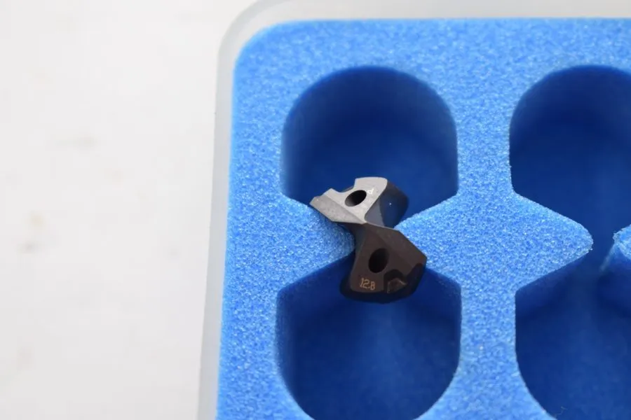 Режущий инструмент Iscar IDP 0504 IC908 Carbide Drill Insert
