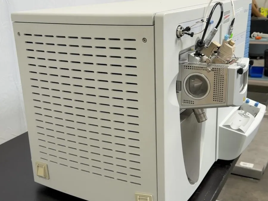Спектрометр Thermo Scientific LCQ Fleet Mass Spectrometer 230V