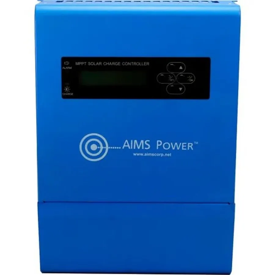 Аккумулятор AIMS POWER SCC40AMPPT 40A MPPT SOLAR CHARGE CONTROLLER