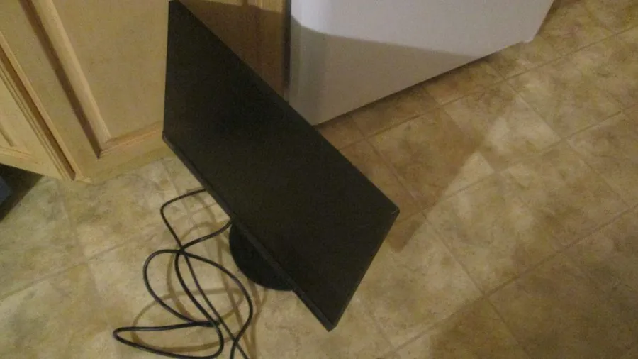 Монитор Lenovo Thinkvision T22i-10 21.5" Wide FHD IPS 1920x1080 Monitor A16215FT