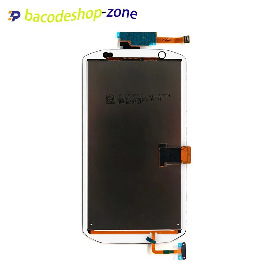 Терминал сбора данных LCD Display & Touch Screen для Zebra TC70 TC70X TC75 TC75X