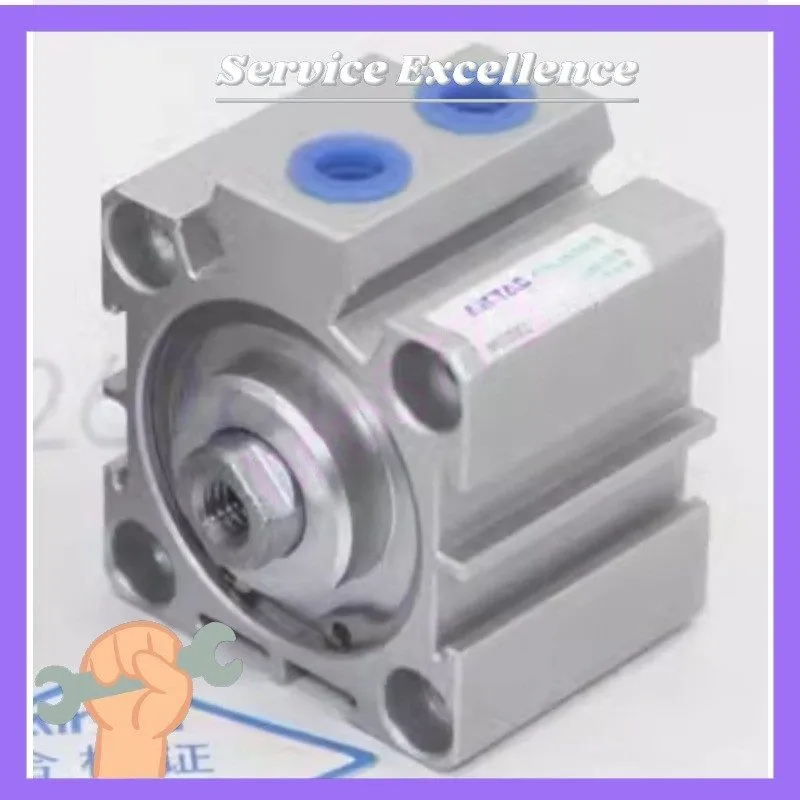 Пневмоцилиндр AIRTAC Ultra-thin air Pneumatic Cylinders inner teeth SDA25X20