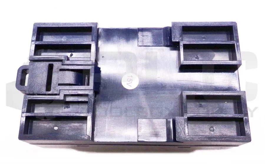 Блок питания TDK LAMBDA DSP30-15 DIN RAIL POWER SUPPLY 100-240VAC 47-63HZ 800MA 