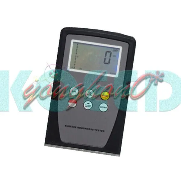 Профилометр Digital Surface Roughness Tester Meter Gauge Range Ra Rz SRT-6100