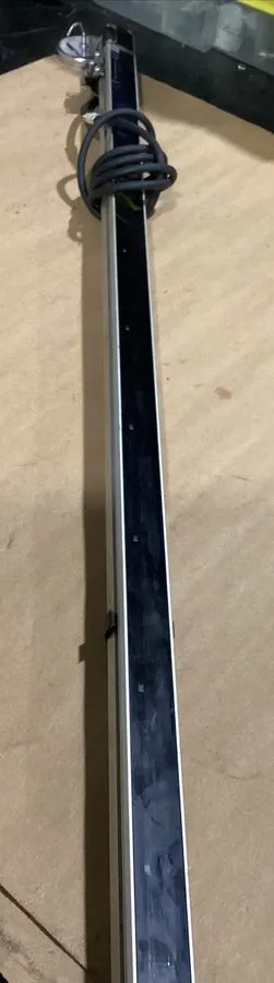 Световая завеса KEYENCE SL-C60H-R SAFETY LIGHT CURTAIN RECEIVER #677G57PR7