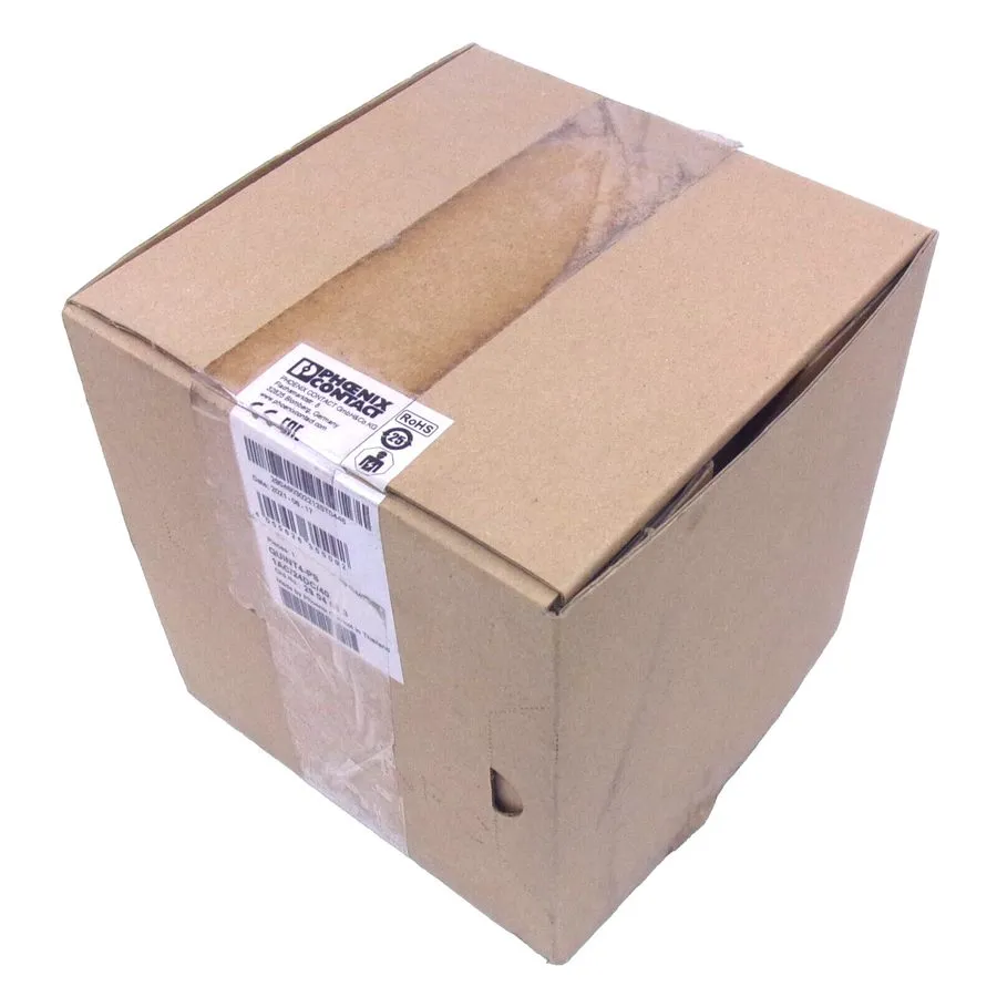 Блок питания Phoenix switching power supply QUINT4-PS/1AC/24DC/40 2904603
