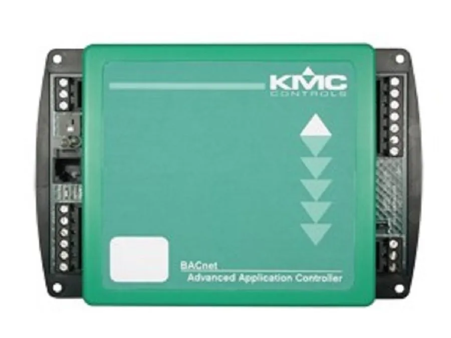Контроллер KMC Controls BAC-7301C AHU Controller, BACnet AAC
