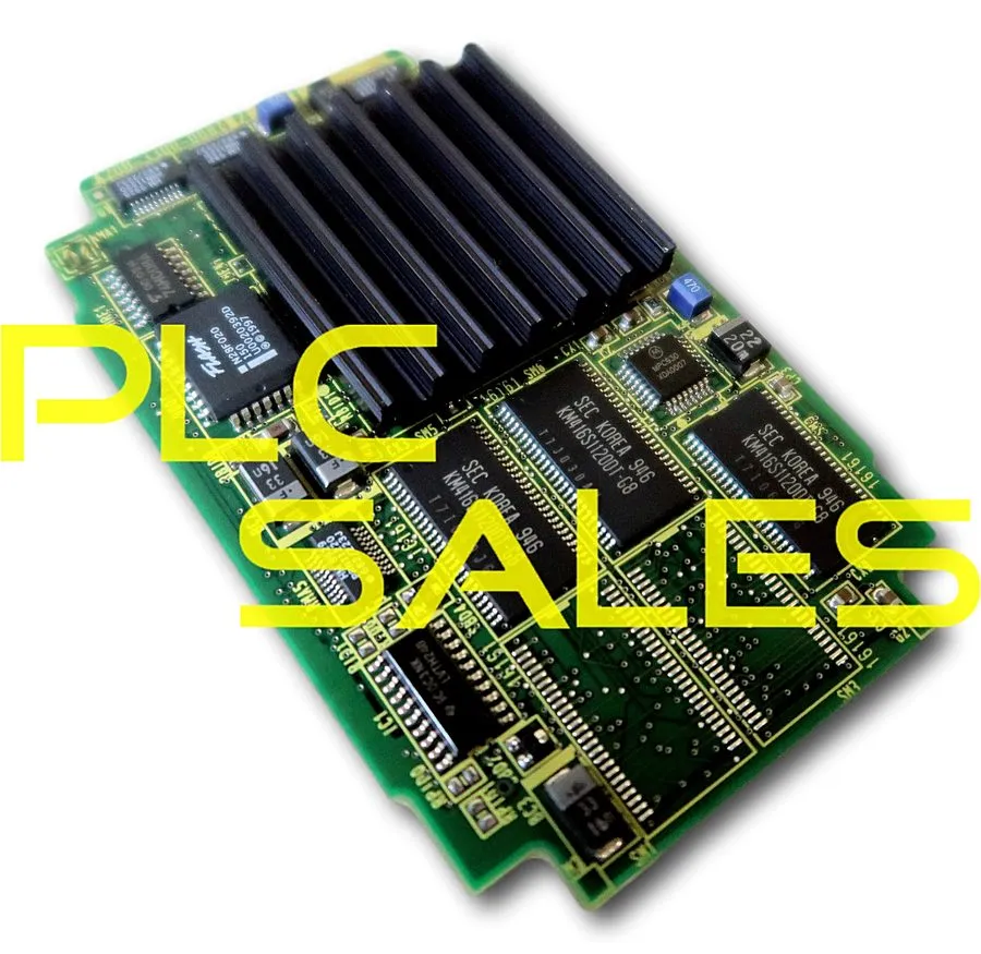 Плата ЧПУ Fanuc Control Board A20B-3300-0084 IN1627