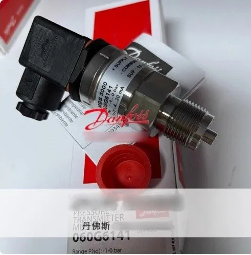 Датчик давления Danfoss 060G6141 Pressure transmitter